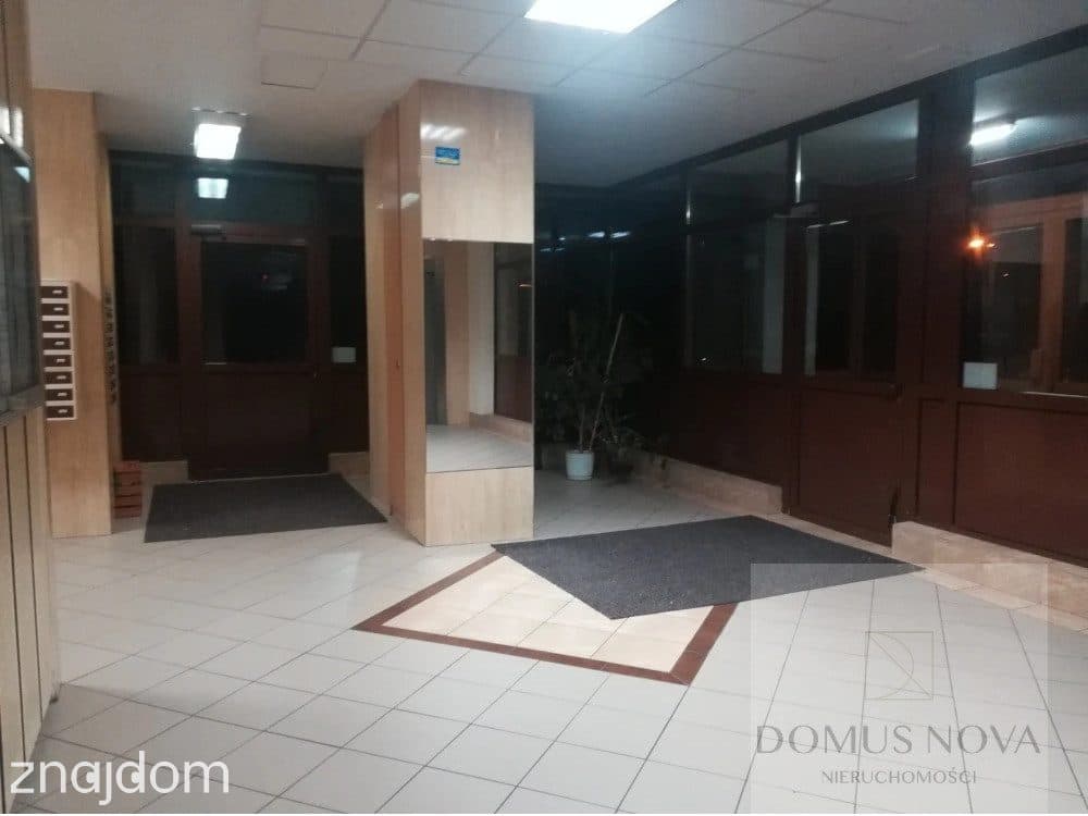 Dwupokojowe mieszkanie - Mokotów - zdjęcie 8