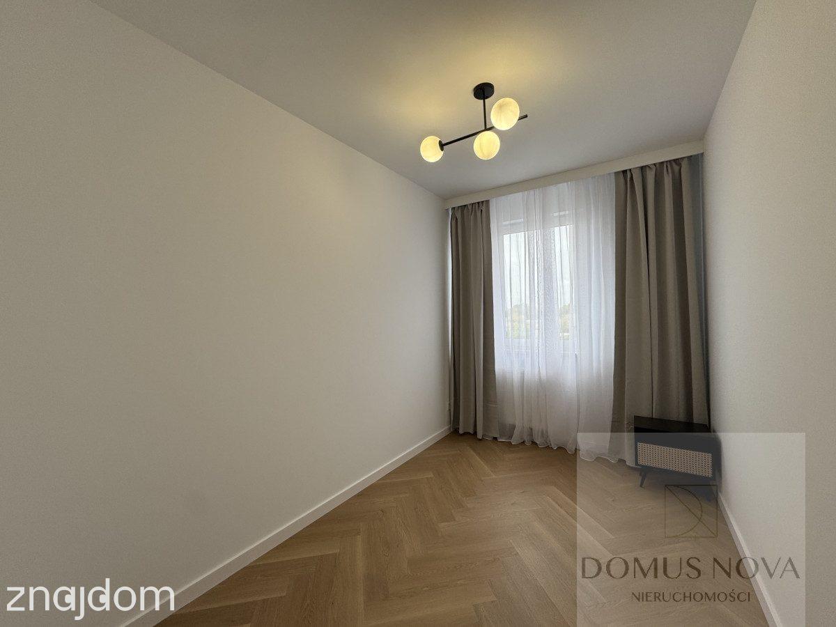 NOWY APARTAMENT 60 m² 2 SYP. DUŻY BALKON, KLIMA - zdjęcie 11