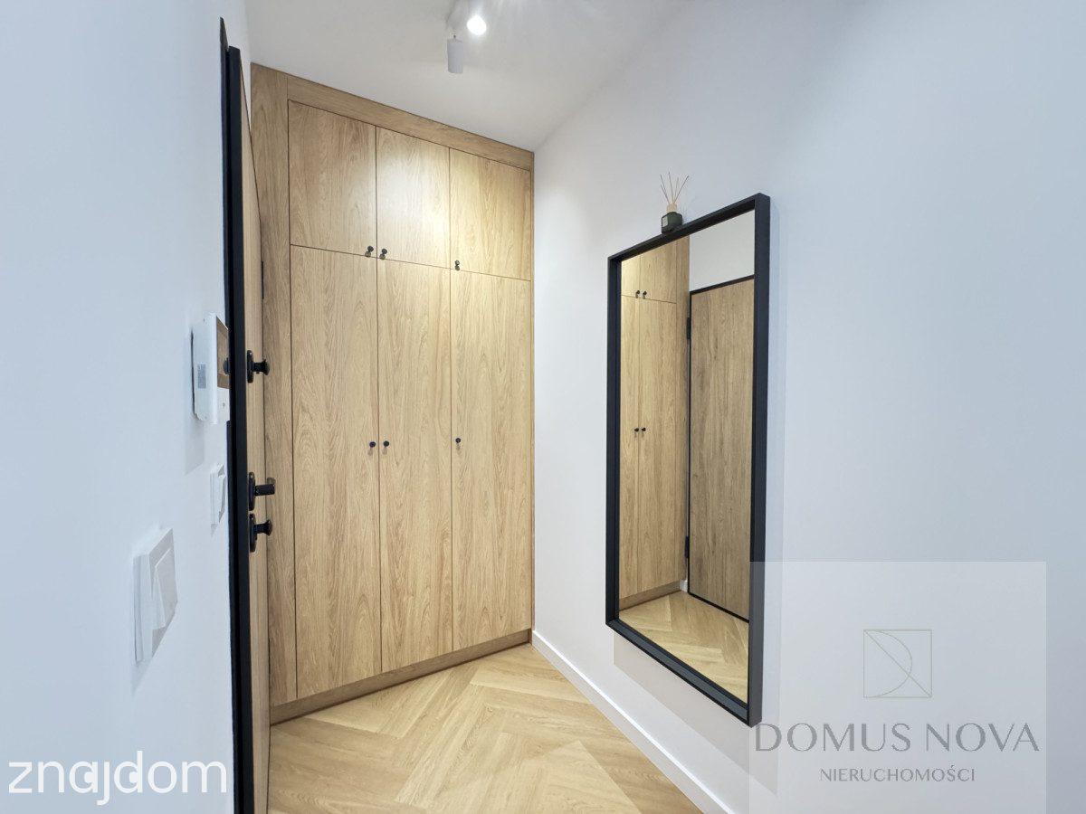NOWY APARTAMENT 60 m² 2 SYP. DUŻY BALKON, KLIMA - zdjęcie 12