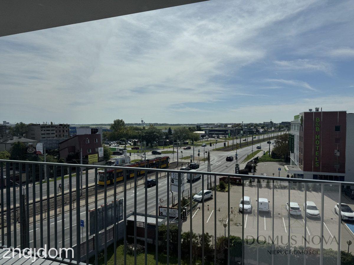 NOWY APARTAMENT 60 m² 2 SYP. DUŻY BALKON, KLIMA - zdjęcie 17