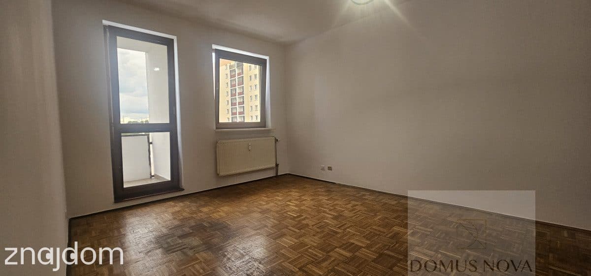 2 pokoje z garderobą zamiast kawalerki. - zdjęcie 3