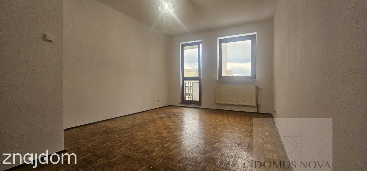 2 pokoje z garderobą zamiast kawalerki. - zdjęcie 2