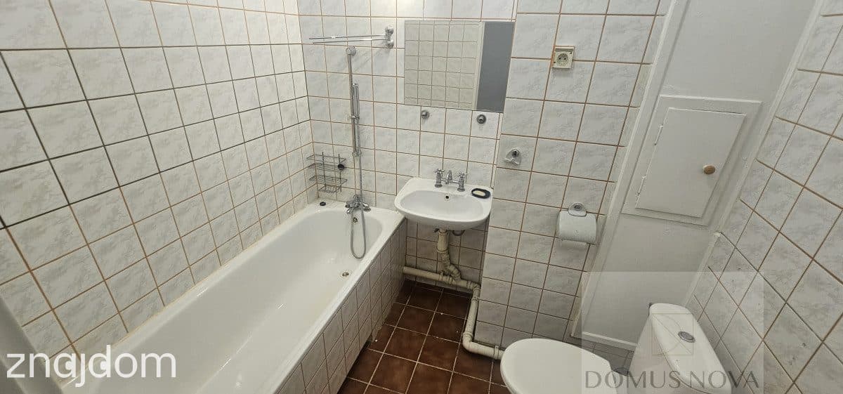 2 pokoje z garderobą zamiast kawalerki. - zdjęcie 6