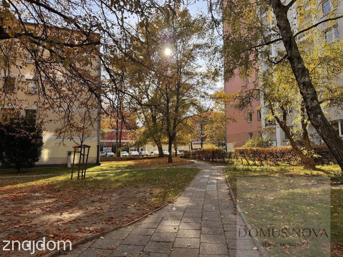 2 pokoje na śródmieściu, ciche w zieleni. - zdjęcie 12