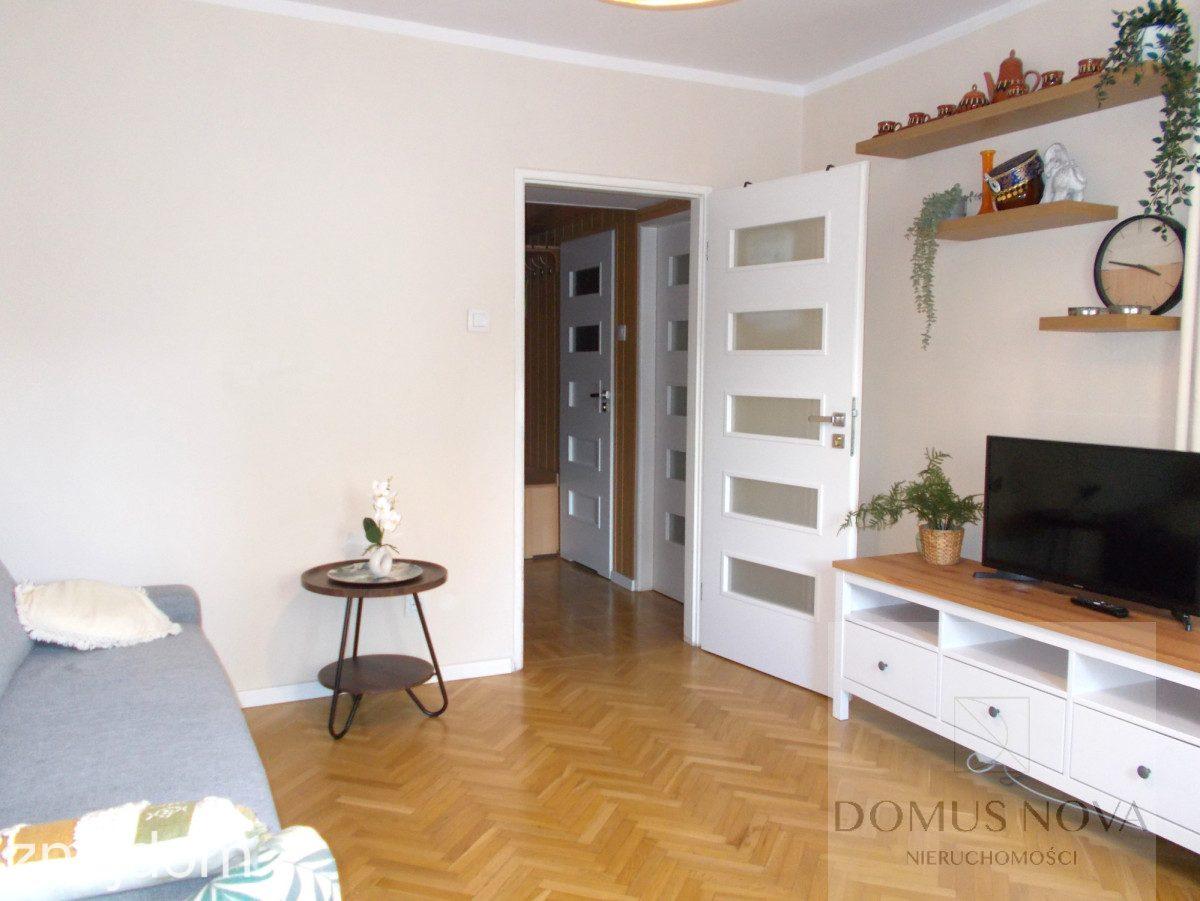 Dwupokojowe mieszkanie z loggią - zdjęcie 3