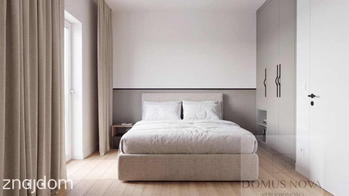 3 pokoje 50,4 m² | Pierwszy najem | Bez prowizji - zdjęcie 4