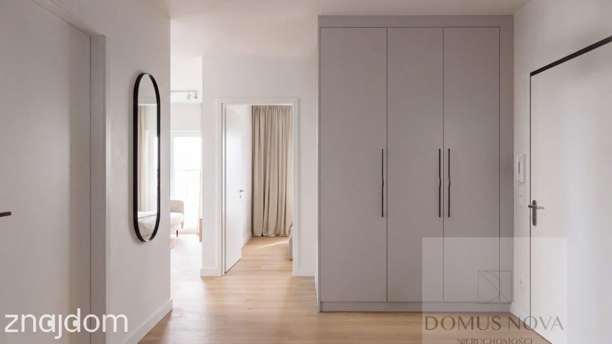 3 pokoje 50,4 m² | Pierwszy najem | Bez prowizji - zdjęcie 5