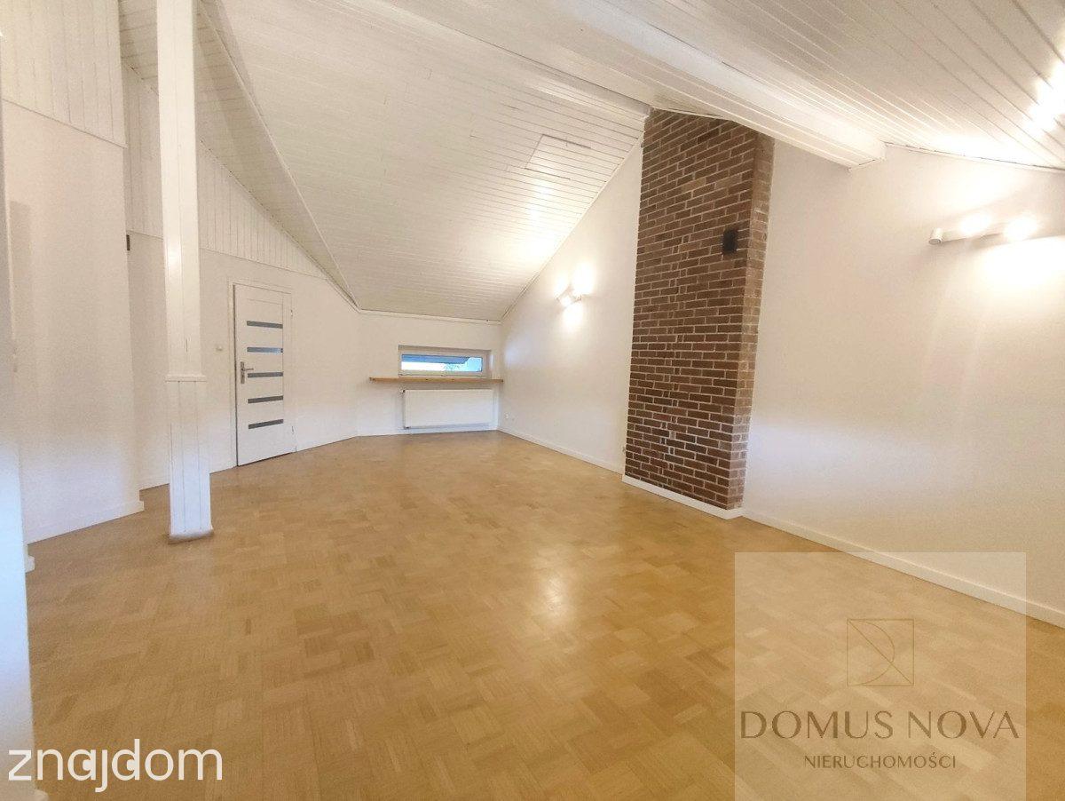 Dom z ogrodem - Mokotów - zdjęcie 12