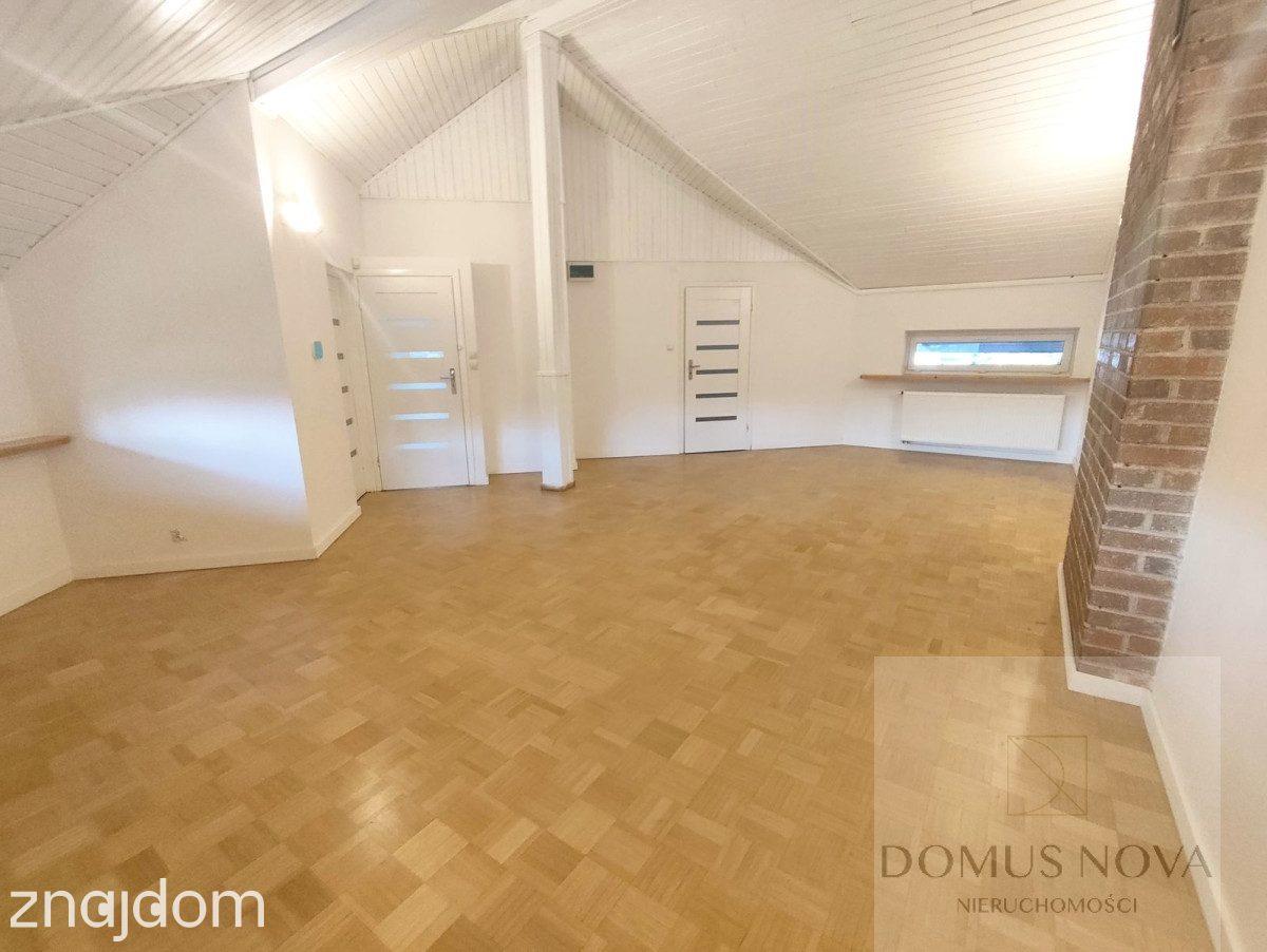 Dom z ogrodem - Mokotów - zdjęcie 13