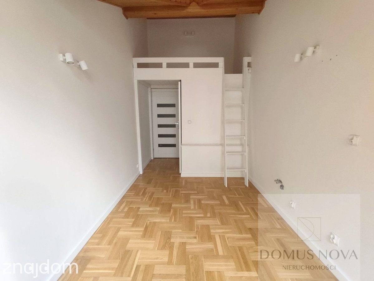 Dom z ogrodem - Mokotów - zdjęcie 17