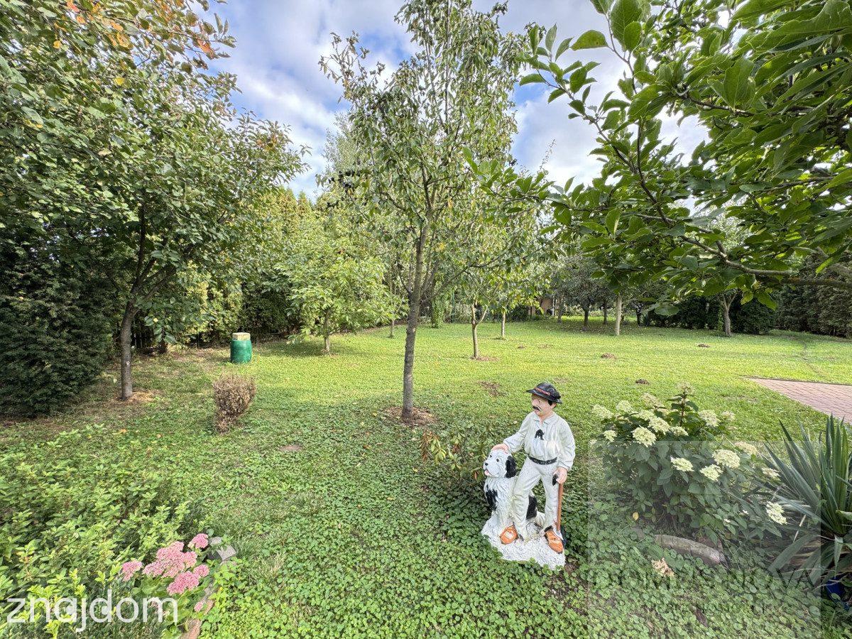 Dom 164 m², Działka 1500 m², 4 Sypialnie, Garaż - zdjęcie 10