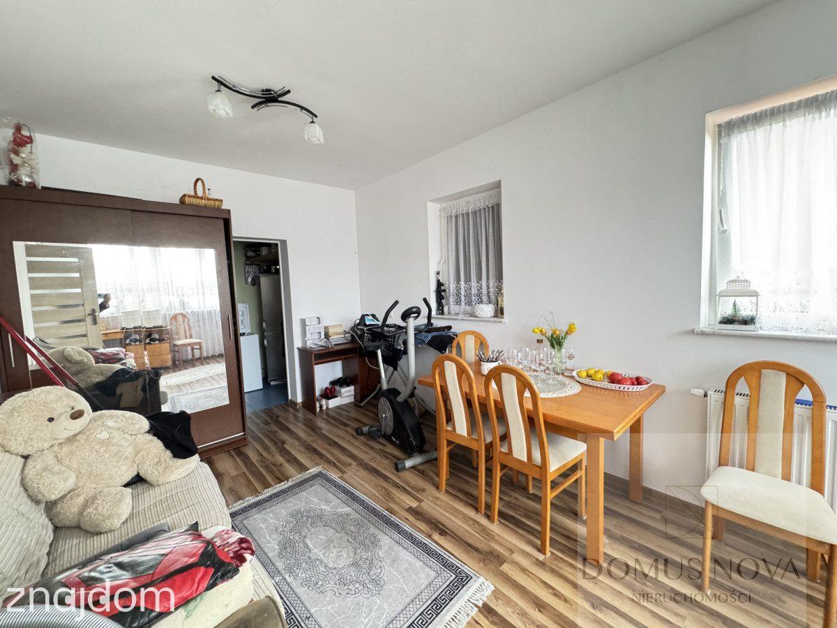 Dom 164 m², Działka 1500 m², 4 Sypialnie, Garaż - zdjęcie 17