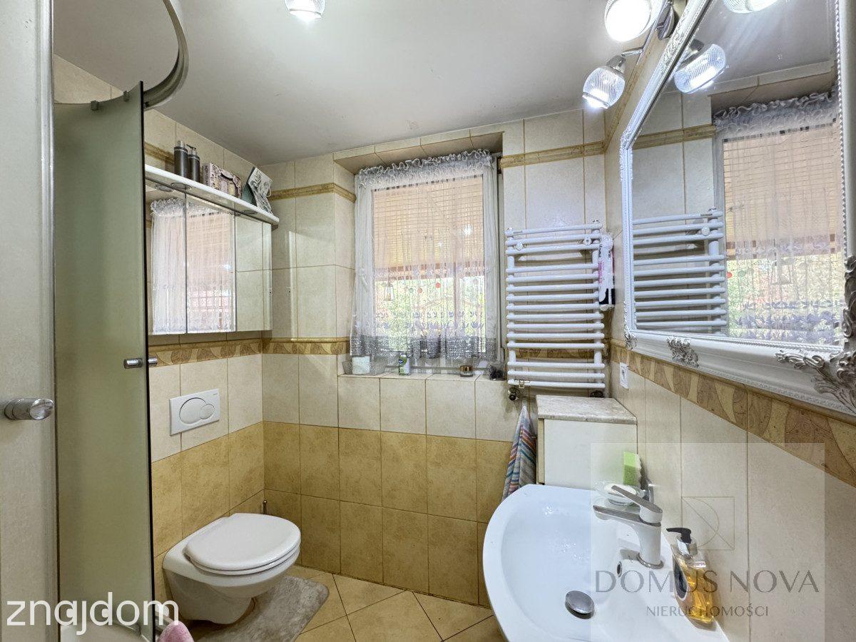 Dom 164 m², Działka 1500 m², 4 Sypialnie, Garaż - zdjęcie 16