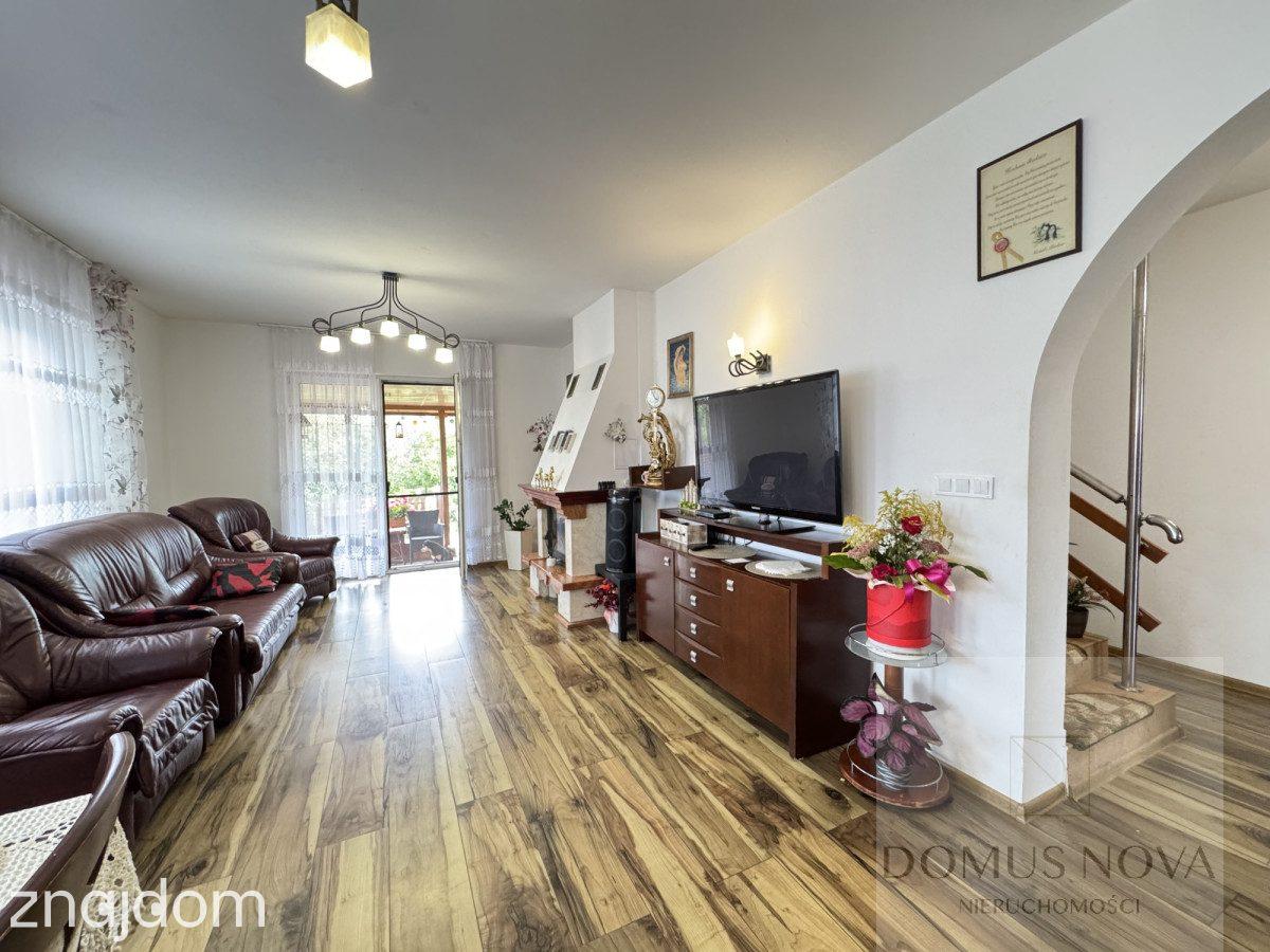 Dom 164 m², Działka 1500 m², 4 Sypialnie, Garaż - zdjęcie 13