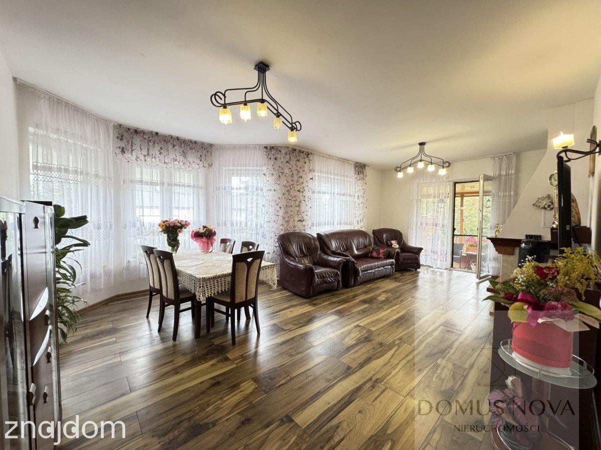 Dom 164 m², Działka 1500 m², 4 Sypialnie, Garaż - zdjęcie 12