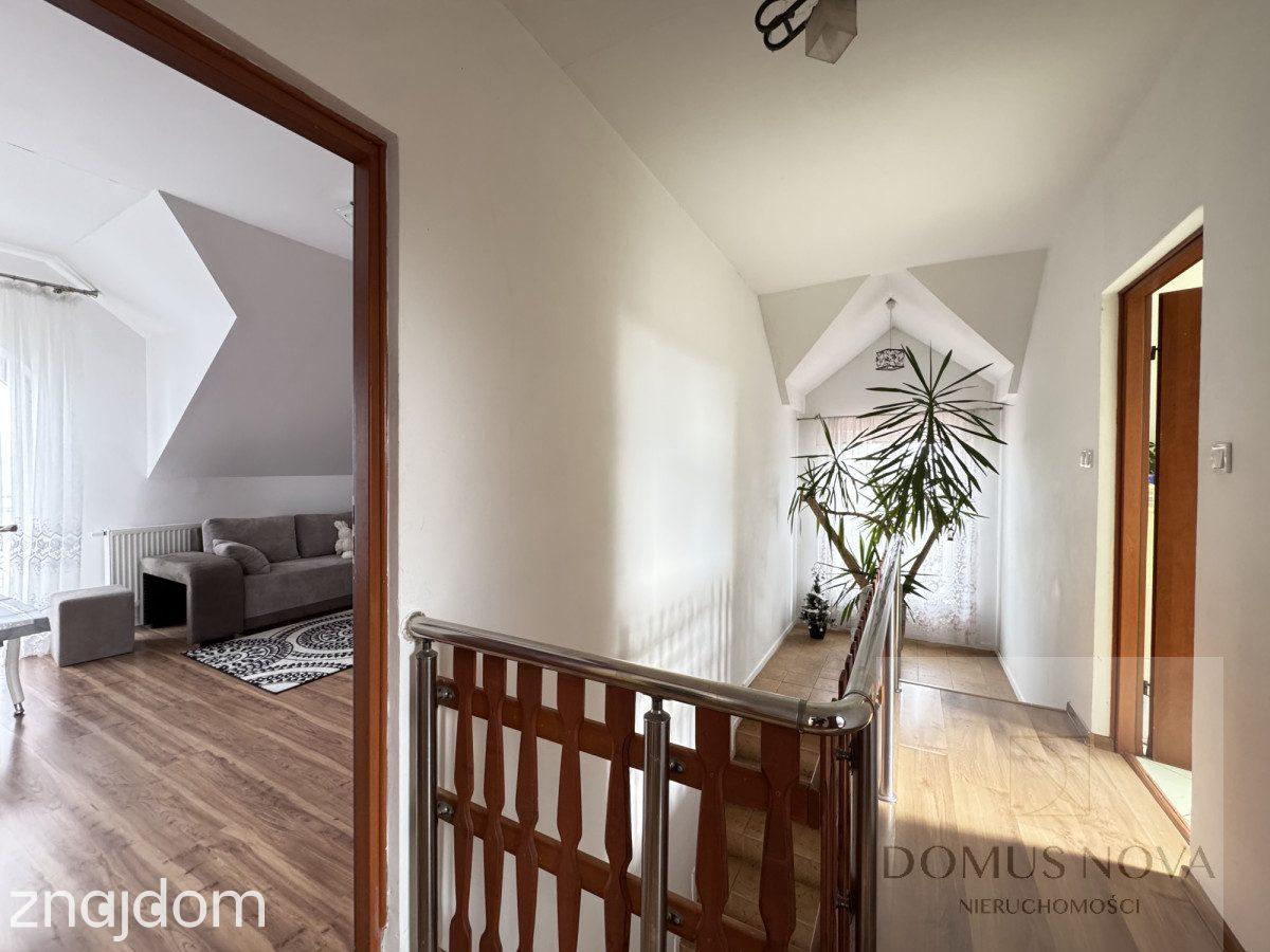 Dom 164 m², Działka 1500 m², 4 Sypialnie, Garaż - zdjęcie 18