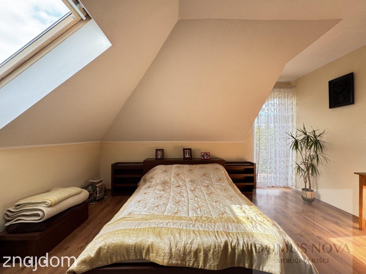 Dom 164 m², Działka 1500 m², 4 Sypialnie, Garaż - zdjęcie 20