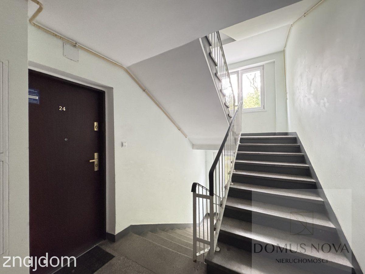 3 pokoje z pięknym widokiem, Ludowa, 45,3 m² - zdjęcie 4