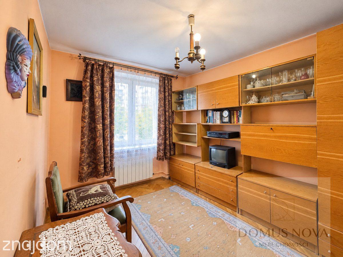 3 pokoje z pięknym widokiem, Ludowa, 45,3 m² - zdjęcie 2