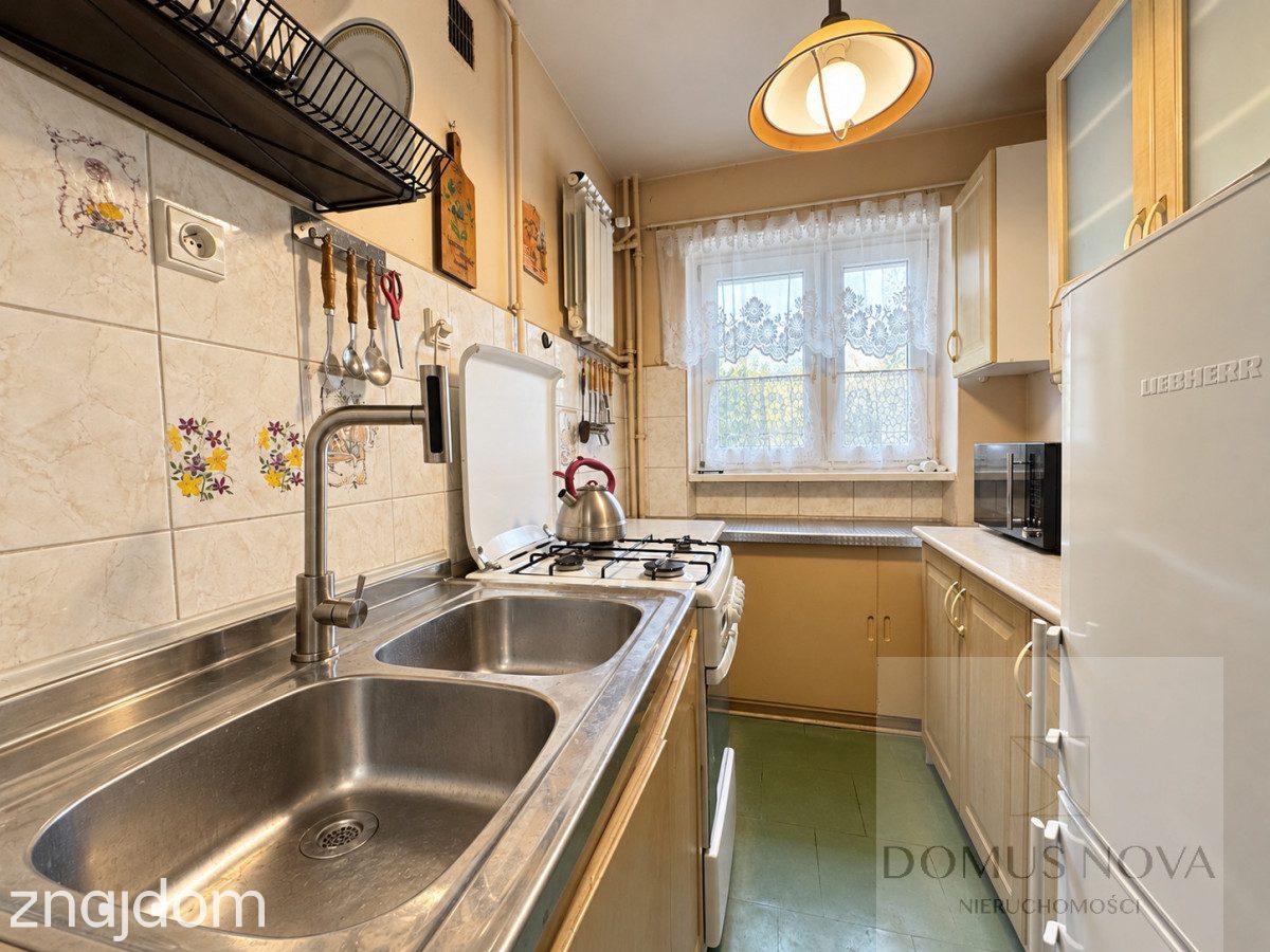 3 pokoje z pięknym widokiem, Ludowa, 45,3 m² - zdjęcie 6