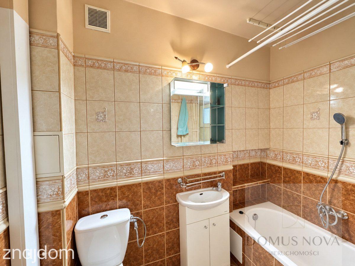 3 pokoje z pięknym widokiem, Ludowa, 45,3 m² - zdjęcie 7