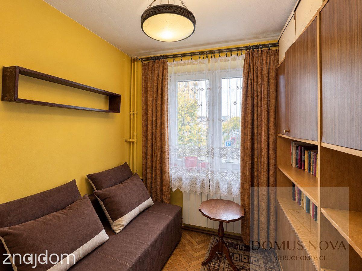 3 pokoje z pięknym widokiem, Ludowa, 45,3 m² - zdjęcie 8