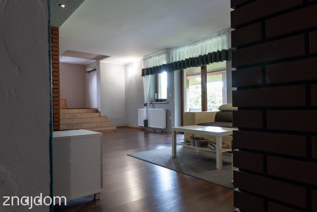 Dom 360 m² na działce 4435 m² Wola Koszucka-Parcele - zdjęcie 5