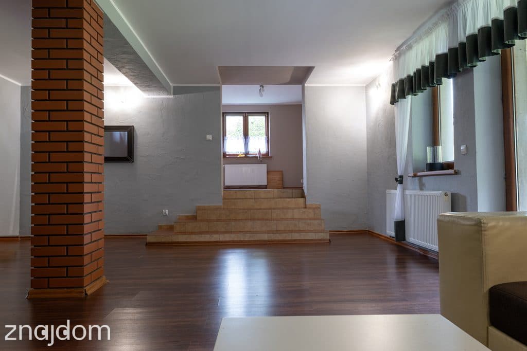 Dom 360 m² na działce 4435 m² Wola Koszucka-Parcele - zdjęcie 6