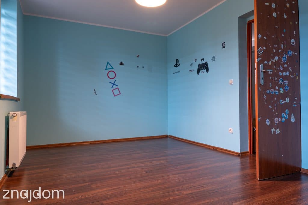 Dom 360 m² na działce 4435 m² Wola Koszucka-Parcele - zdjęcie 7