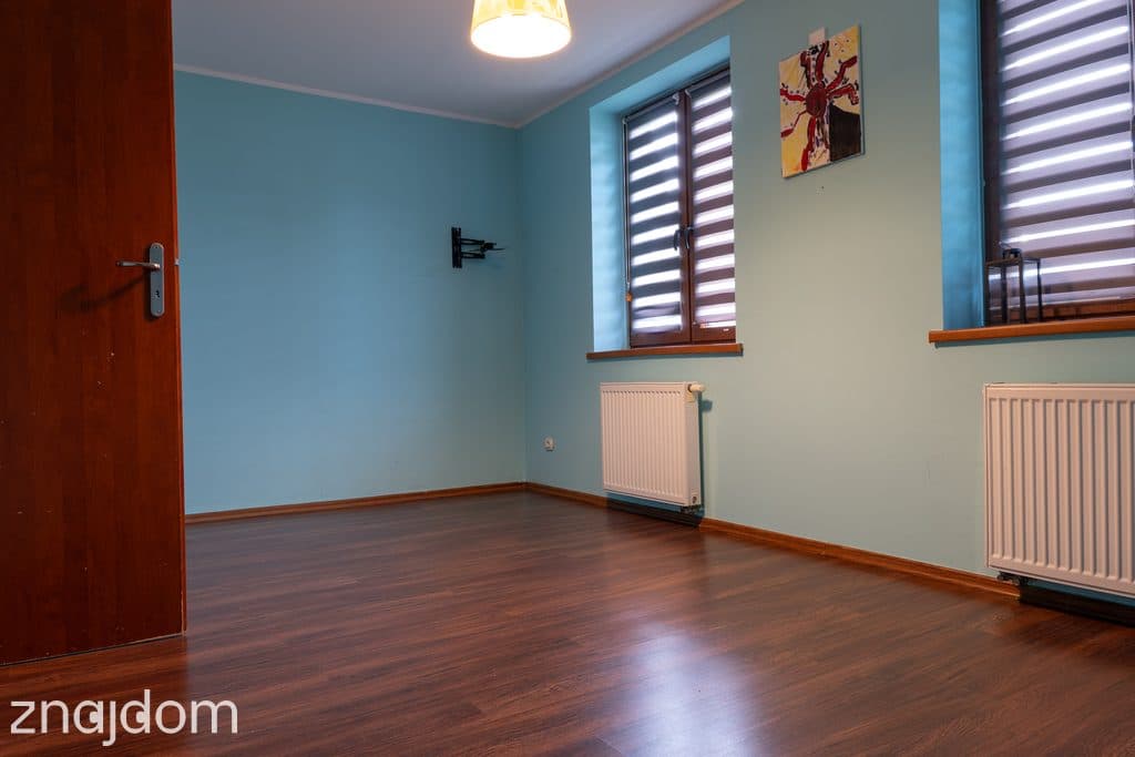 Dom 360 m² na działce 4435 m² Wola Koszucka-Parcele - zdjęcie 8