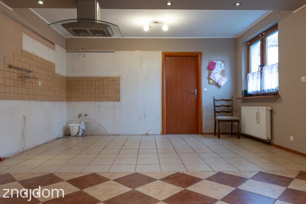 Dom 360 m² na działce 4435 m² Wola Koszucka-Parcele - zdjęcie 10