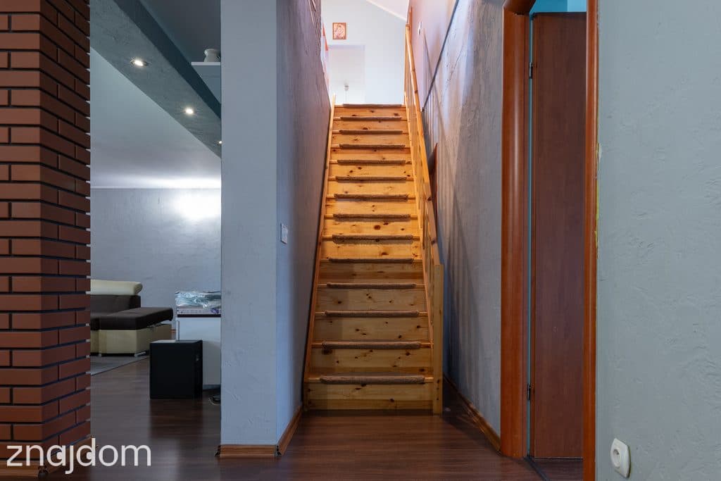Dom 360 m² na działce 4435 m² Wola Koszucka-Parcele - zdjęcie 11