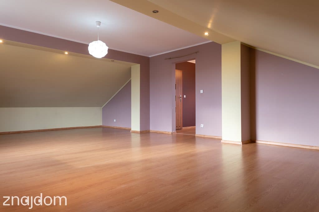 Dom 360 m² na działce 4435 m² Wola Koszucka-Parcele - zdjęcie 12
