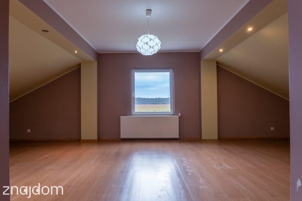 Dom 360 m² na działce 4435 m² Wola Koszucka-Parcele - zdjęcie 13