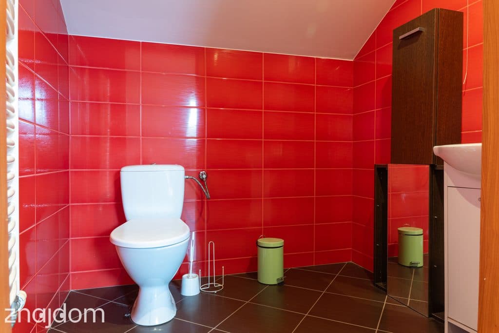 Dom 360 m² na działce 4435 m² Wola Koszucka-Parcele - zdjęcie 17