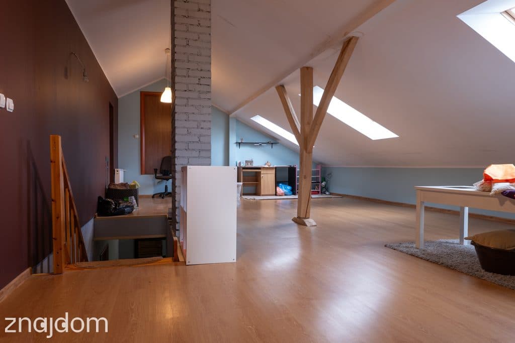 Dom 360 m² na działce 4435 m² Wola Koszucka-Parcele - zdjęcie 16