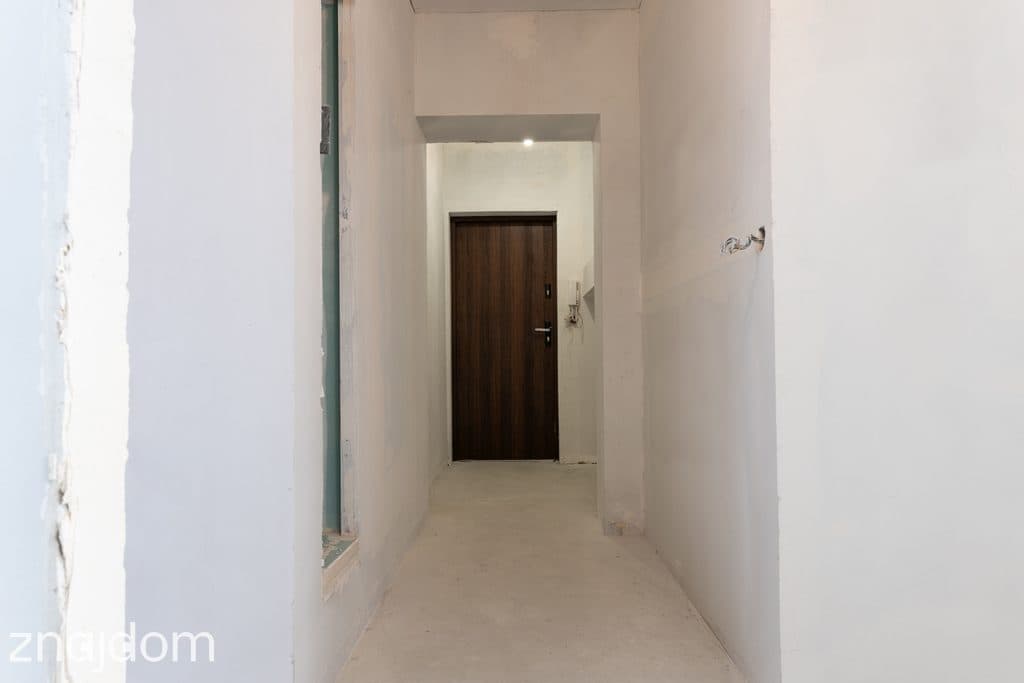 52 m² Kamienica Centrum Poznania Do wykończenia - zdjęcie 5