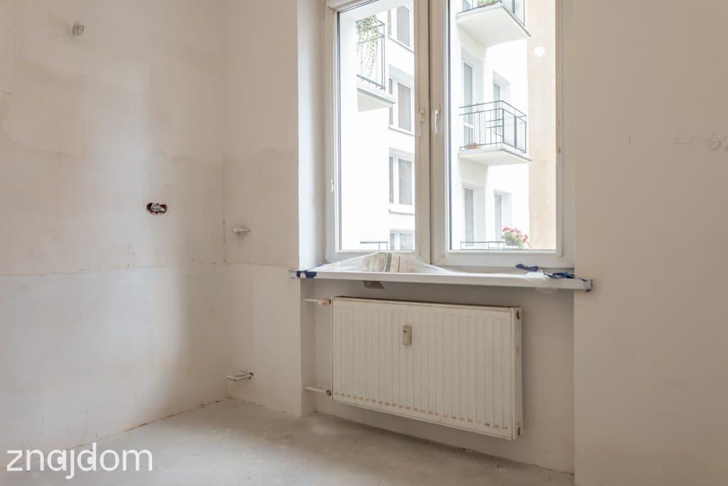 52 m² Kamienica Centrum Poznania Do wykończenia - zdjęcie 7