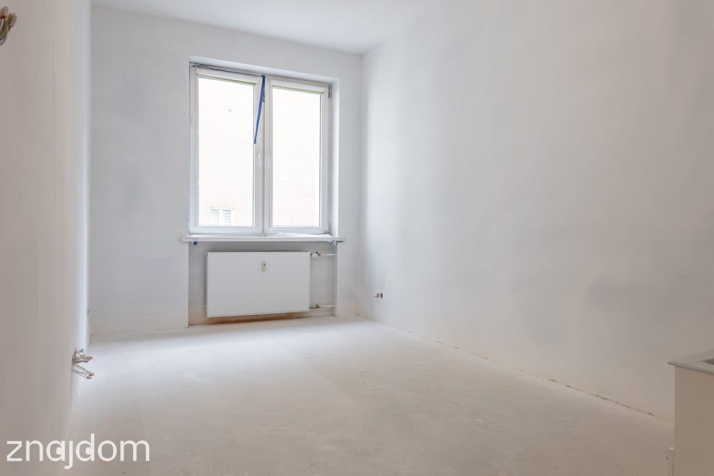 52 m² Kamienica Centrum Poznania Do wykończenia - zdjęcie 9