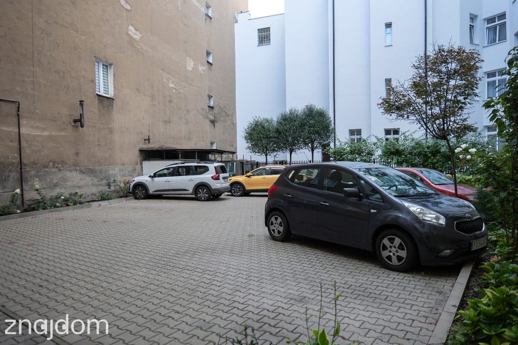 52 m² Kamienica Centrum Poznania Do wykończenia - zdjęcie 14