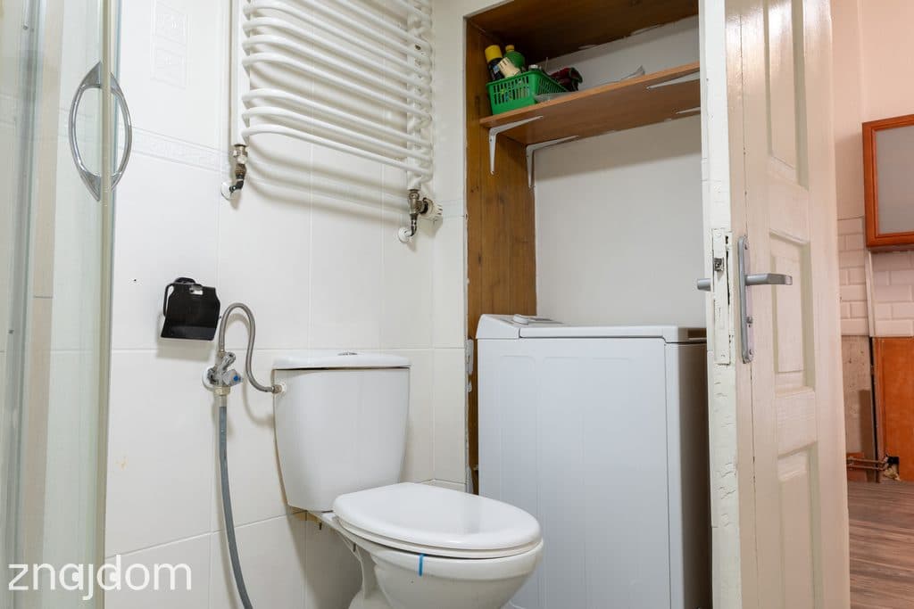 74 m² w kamienicy | bezczynszowe | centrum Obornik - zdjęcie 13