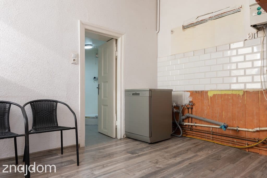74 m² w kamienicy | bezczynszowe | centrum Obornik - zdjęcie 12