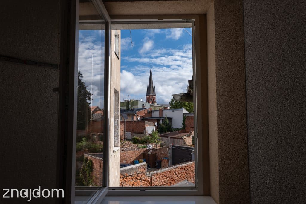 74 m² w kamienicy | bezczynszowe | centrum Obornik - zdjęcie 15