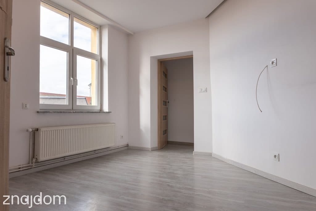 74 m² w kamienicy | bezczynszowe | centrum Obornik - zdjęcie 9