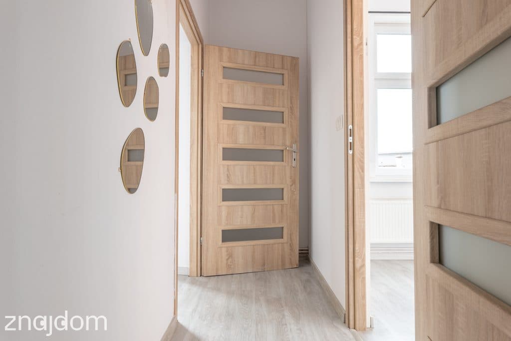 74 m² w kamienicy | bezczynszowe | centrum Obornik - zdjęcie 7