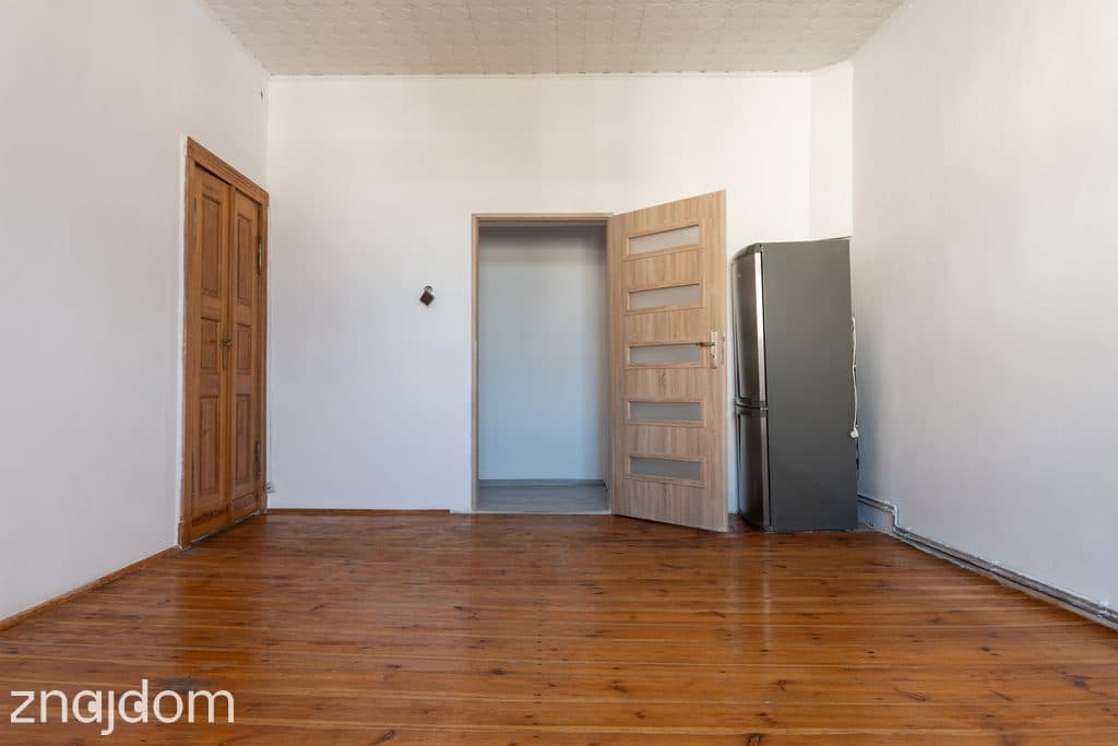 74 m² w kamienicy | bezczynszowe | centrum Obornik - zdjęcie 3
