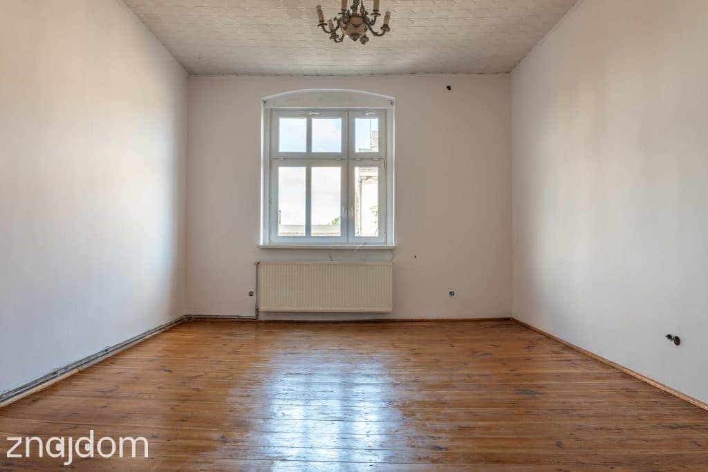 74 m² w kamienicy | bezczynszowe | centrum Obornik
