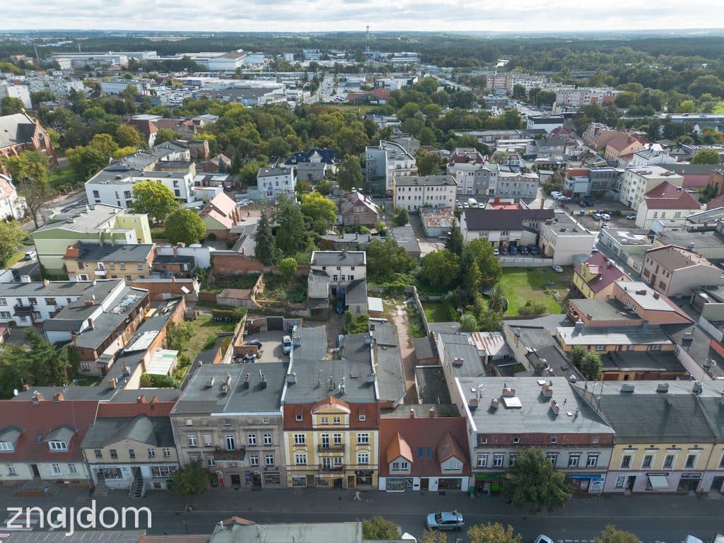 74 m² w kamienicy | bezczynszowe | centrum Obornik - zdjęcie 17