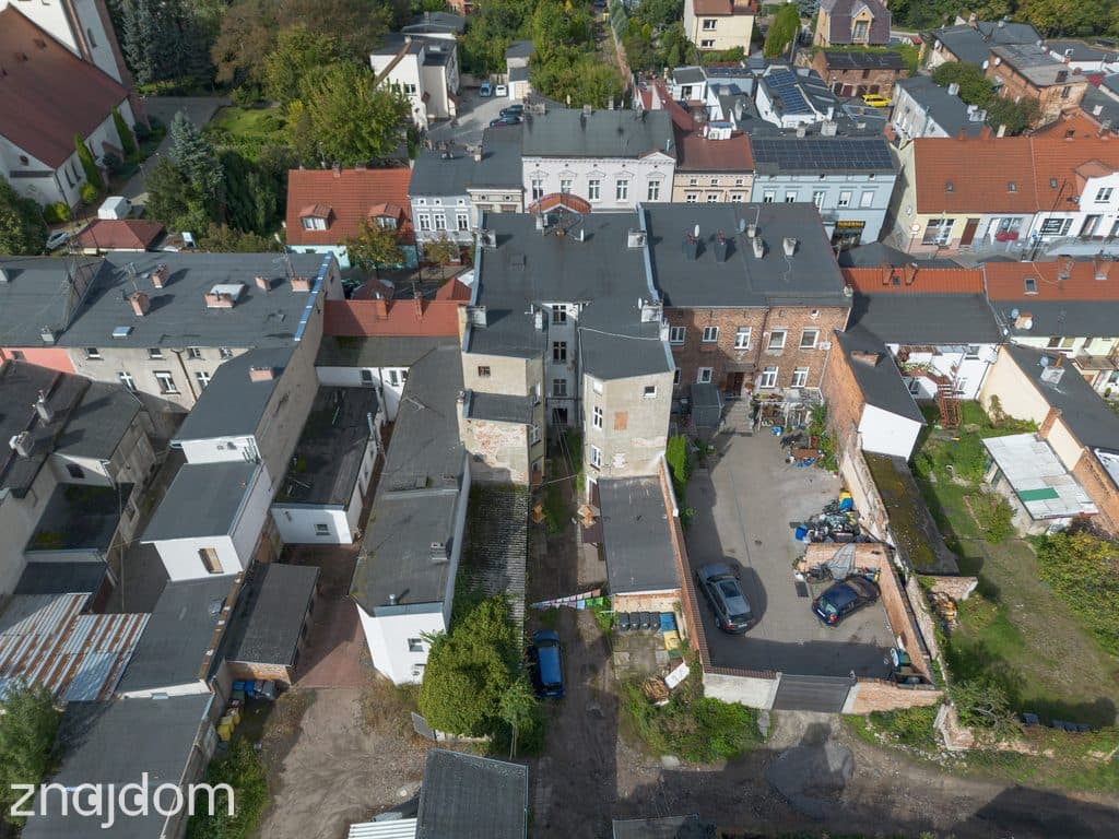 74 m² w kamienicy | bezczynszowe | centrum Obornik - zdjęcie 18