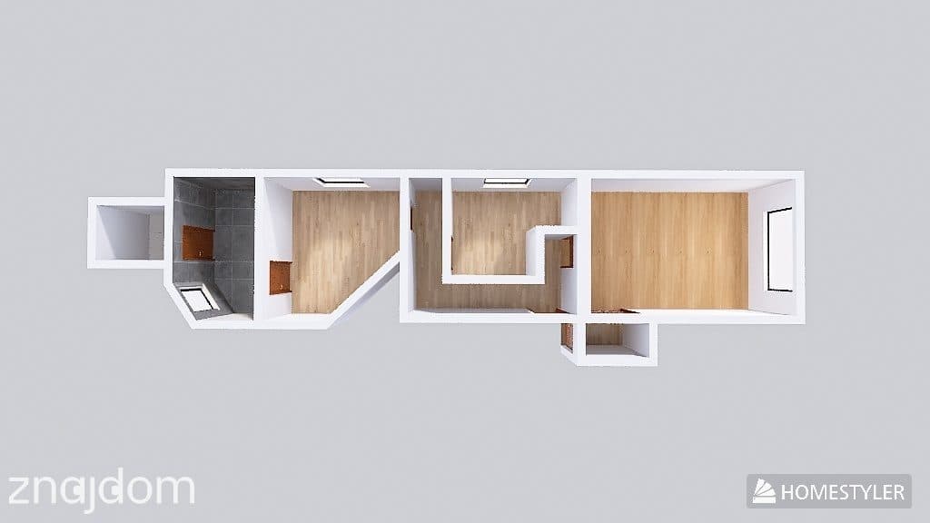 74 m² w kamienicy | bezczynszowe | centrum Obornik - zdjęcie 20